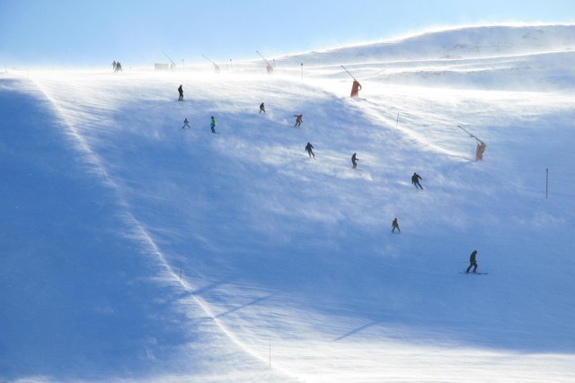 Ski-Trysil